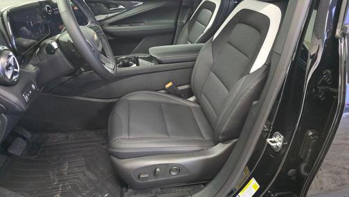 2026 Chevrolet Blazer EV AWD LT