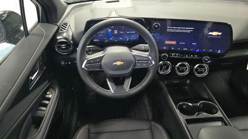 2026 Chevrolet Blazer EV AWD LT