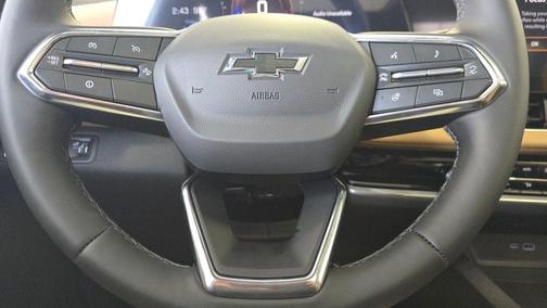 2026 Chevrolet Equinox FWD ACTIV