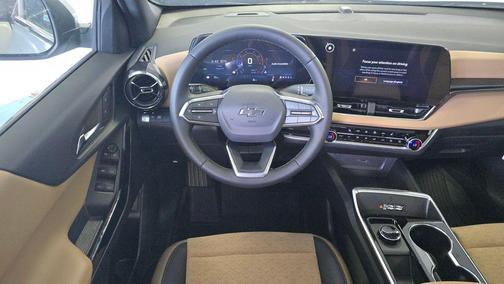 2026 Chevrolet Equinox FWD ACTIV