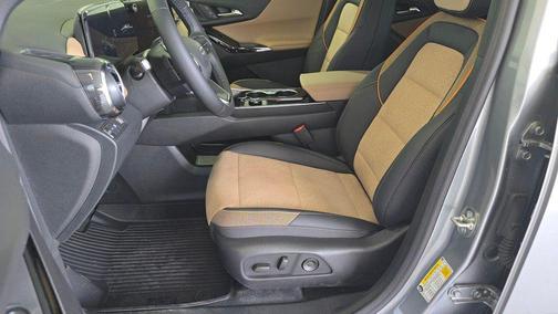 2026 Chevrolet Equinox FWD ACTIV