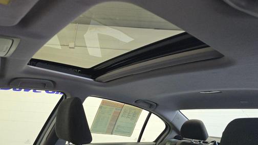 2015 Honda Accord EX