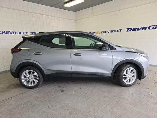 2027 Chevrolet Bolt LT FWD