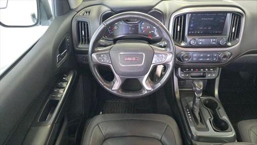 2022 GMC Canyon Base