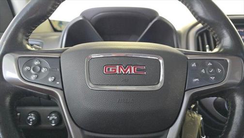 2022 GMC Canyon Base