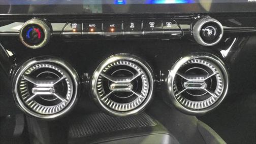 2025 Chevrolet Blazer EV eAWD LT