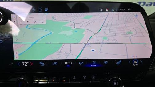2025 Chevrolet Blazer EV eAWD LT