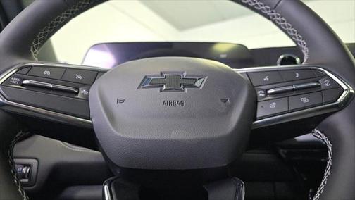 2025 Chevrolet Blazer EV eAWD LT