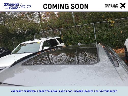 2023 Buick Envision Essence FWD