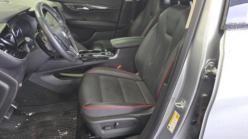 2023 Buick Envision Essence FWD