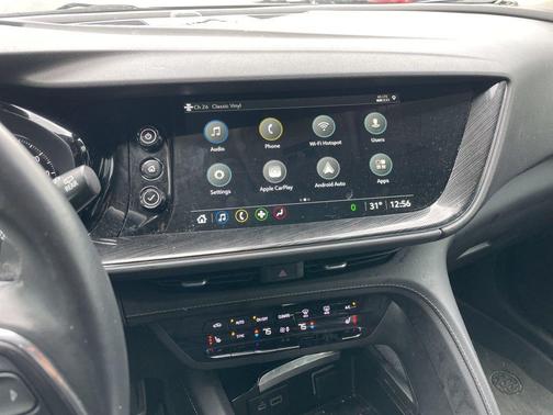 2023 Buick Envision Essence FWD