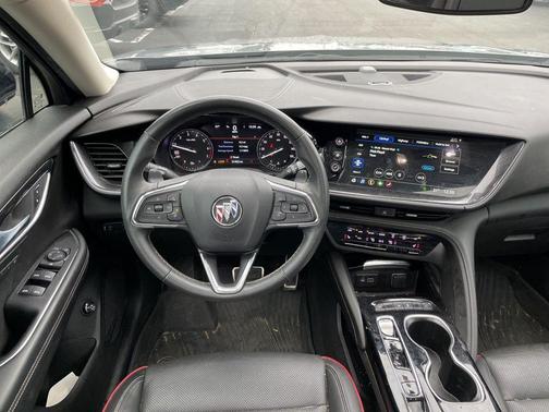 2023 Buick Envision Essence FWD