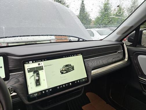 2023 Rivian R1T Adventure Quad Motor Large Pack