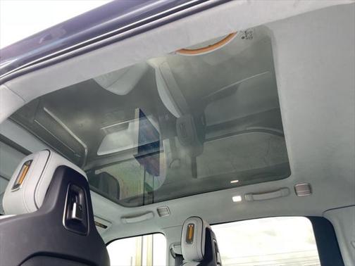 2023 Rivian R1T Adventure Quad Motor Large Pack
