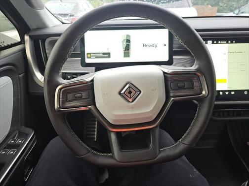 2023 Rivian R1T Adventure Quad Motor Large Pack