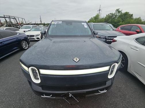 2023 Rivian R1T Adventure Quad Motor Large Pack