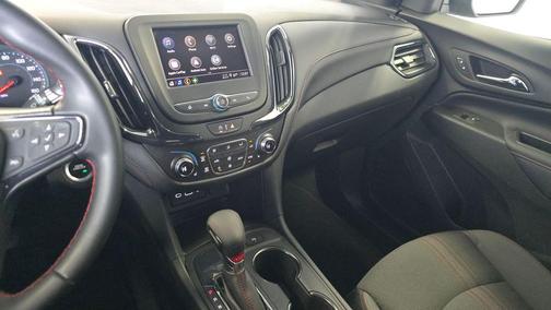 2023 Chevrolet Equinox FWD RS