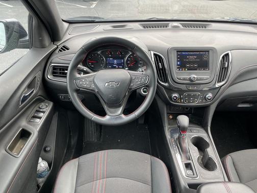 2023 Chevrolet Equinox FWD RS