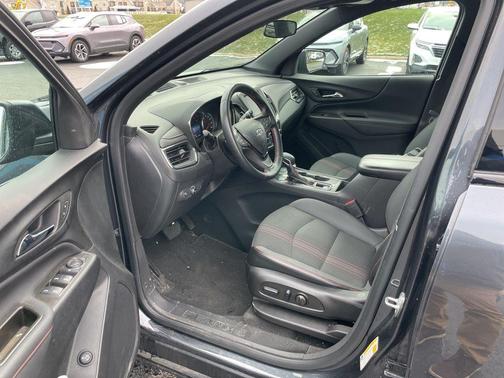 2023 Chevrolet Equinox FWD RS