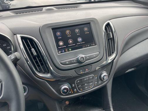 2023 Chevrolet Equinox FWD RS