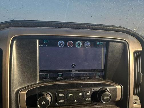 2019 GMC Sierra 2500 Denali