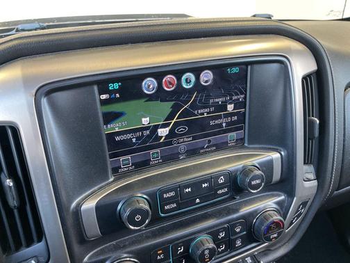 2019 GMC Sierra 2500 Denali