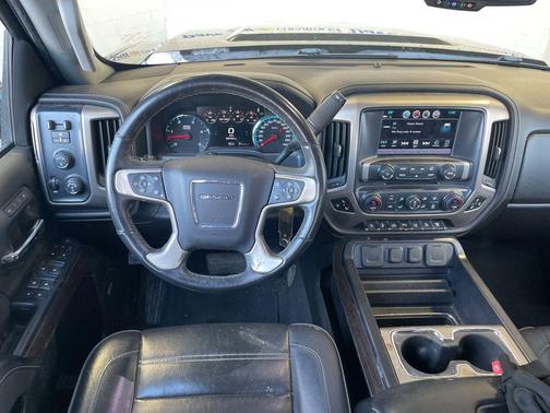 2019 GMC Sierra 2500 Denali