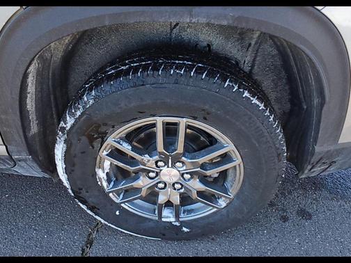 2025 GMC Acadia AWD Elevation