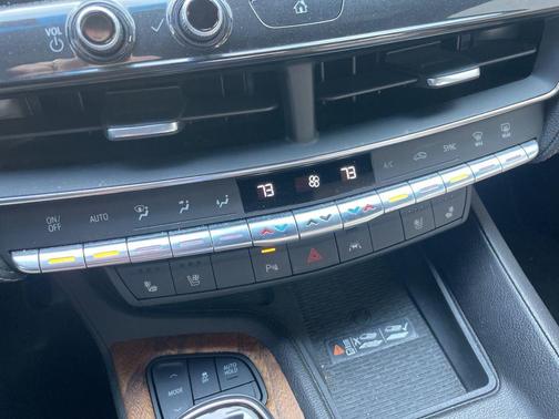 2020 Cadillac CT5 Premium Luxury RWD