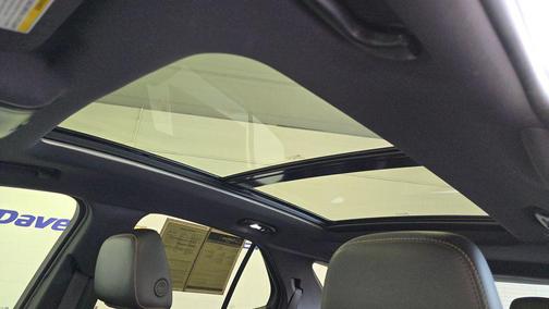 2024 Chevrolet Equinox Premier w/1LZ