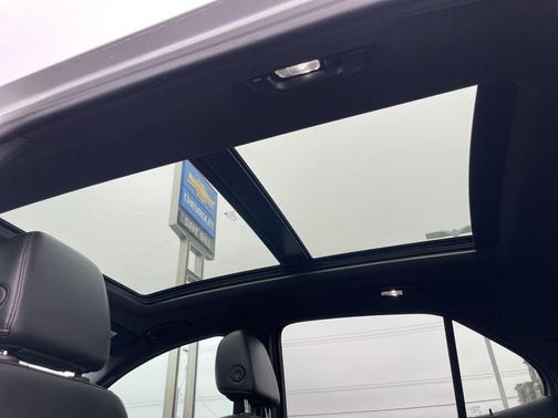 2024 Chevrolet Equinox Premier w/1LZ