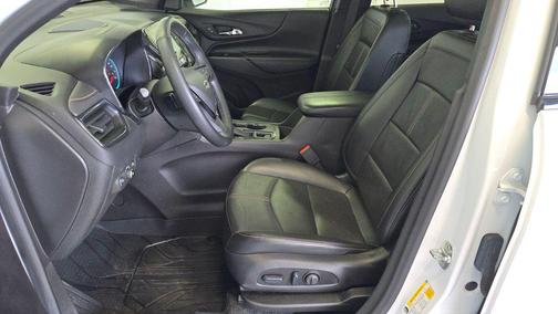 2024 Chevrolet Equinox Premier w/1LZ