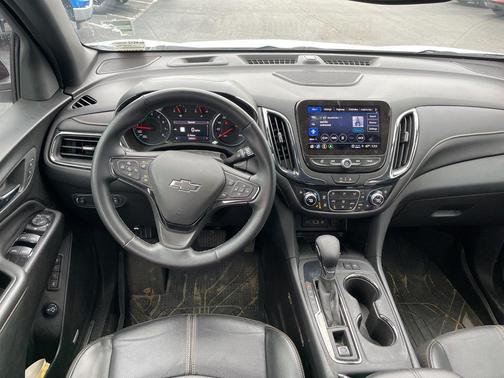 2024 Chevrolet Equinox Premier w/1LZ
