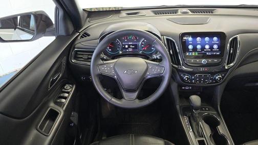 2024 Chevrolet Equinox Premier w/1LZ