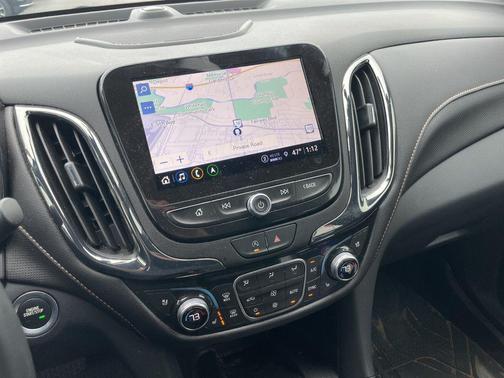 2024 Chevrolet Equinox Premier w/1LZ