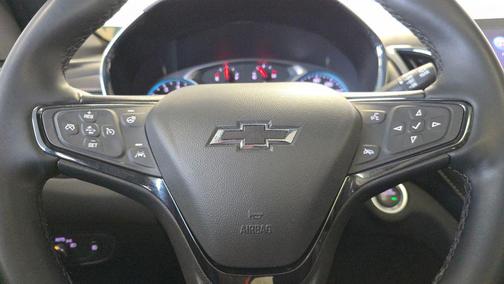 2024 Chevrolet Equinox Premier w/1LZ