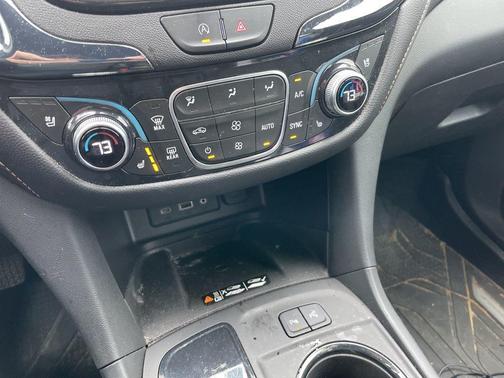 2024 Chevrolet Equinox Premier w/1LZ