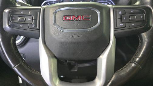 2022 GMC Sierra 2500 SLE