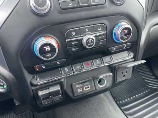 2022 GMC Sierra 2500 SLE