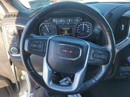 2022 GMC Sierra 2500 SLE