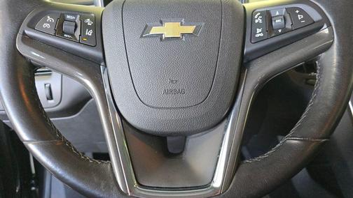 2014 Chevrolet Volt Base