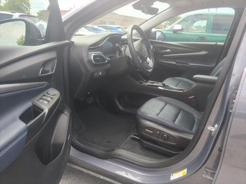2022 Chevrolet Bolt EUV FWD Premier