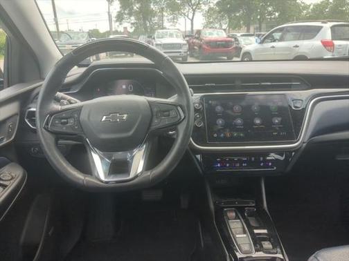 2022 Chevrolet Bolt EUV FWD Premier