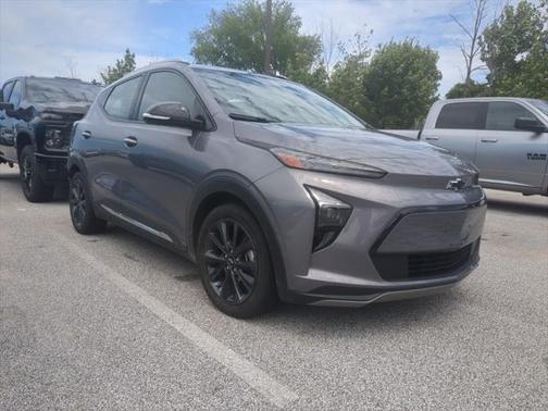 2022 Chevrolet Bolt EUV FWD Premier