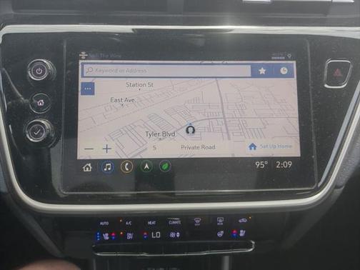 2022 Chevrolet Bolt EUV FWD Premier