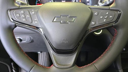 2023 Chevrolet Equinox FWD RS