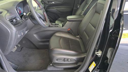 2023 Chevrolet Equinox FWD RS