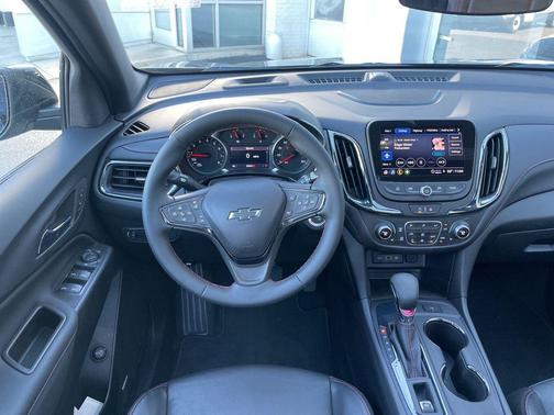 2023 Chevrolet Equinox FWD RS