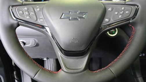 2023 Chevrolet Equinox FWD RS