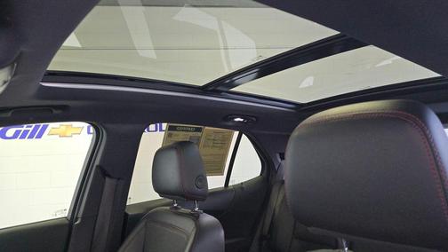 2023 Chevrolet Equinox FWD RS